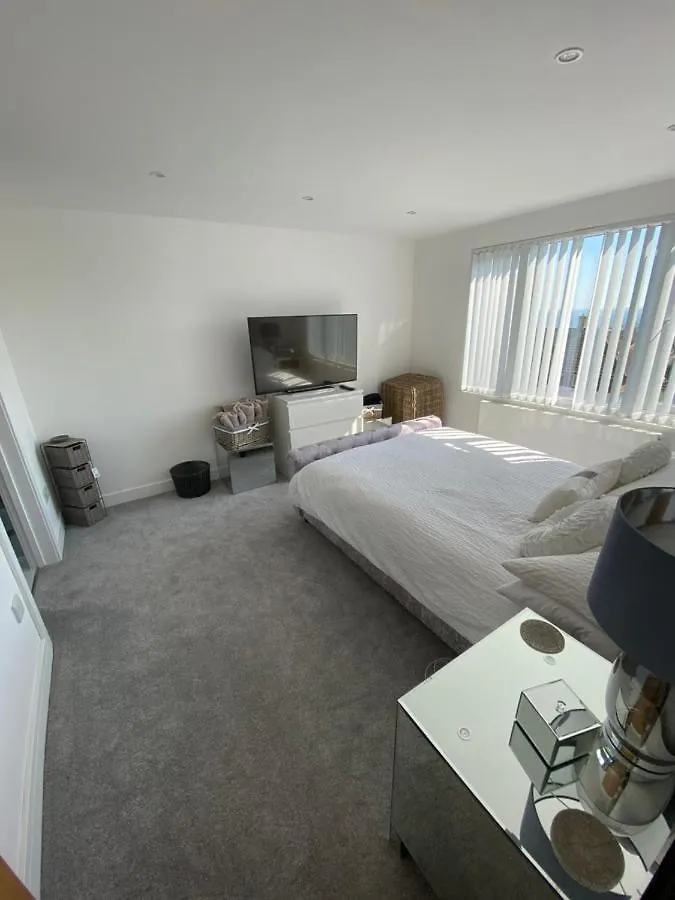 Penny'S Place - Perfect For A Group Trip To Brighton - Hot Tub 0*,  United Kingdom