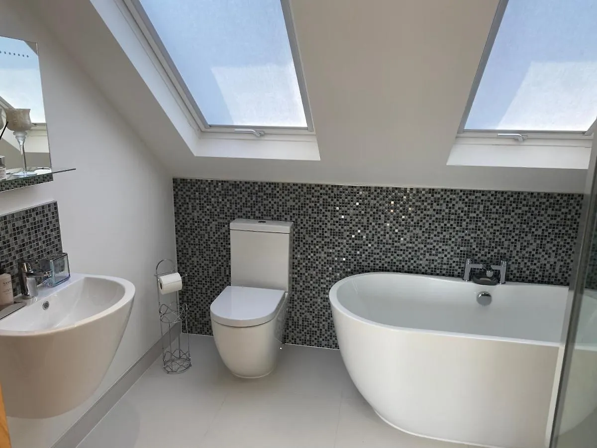 Penny'S Place - Perfect For A Group Trip To Brighton - Hot Tub