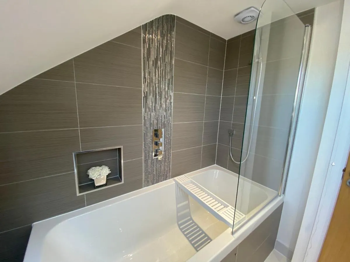 Penny'S Place - Perfect For A Group Trip To Brighton - Hot Tub Holiday home