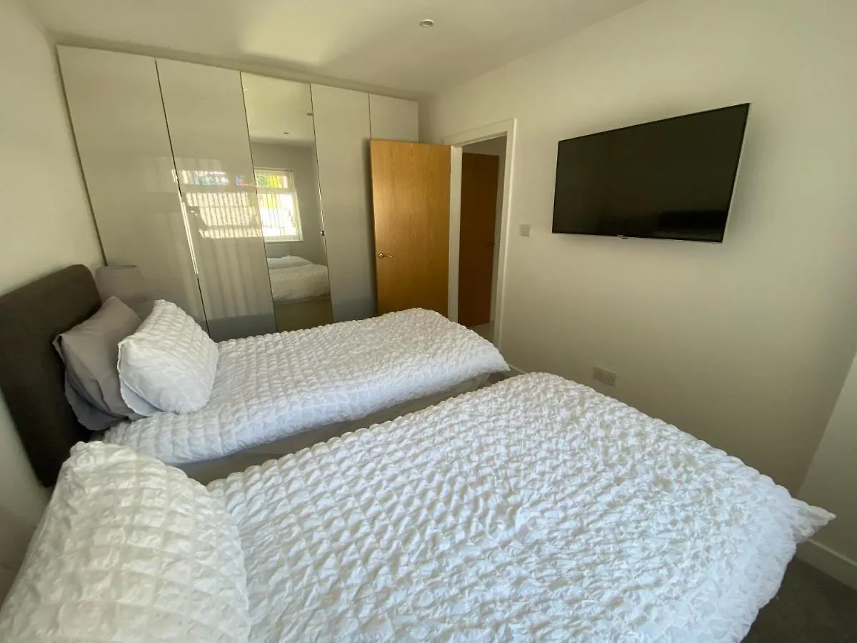 Penny'S Place - Perfect For A Group Trip To Brighton - Hot Tub 0*,  United Kingdom