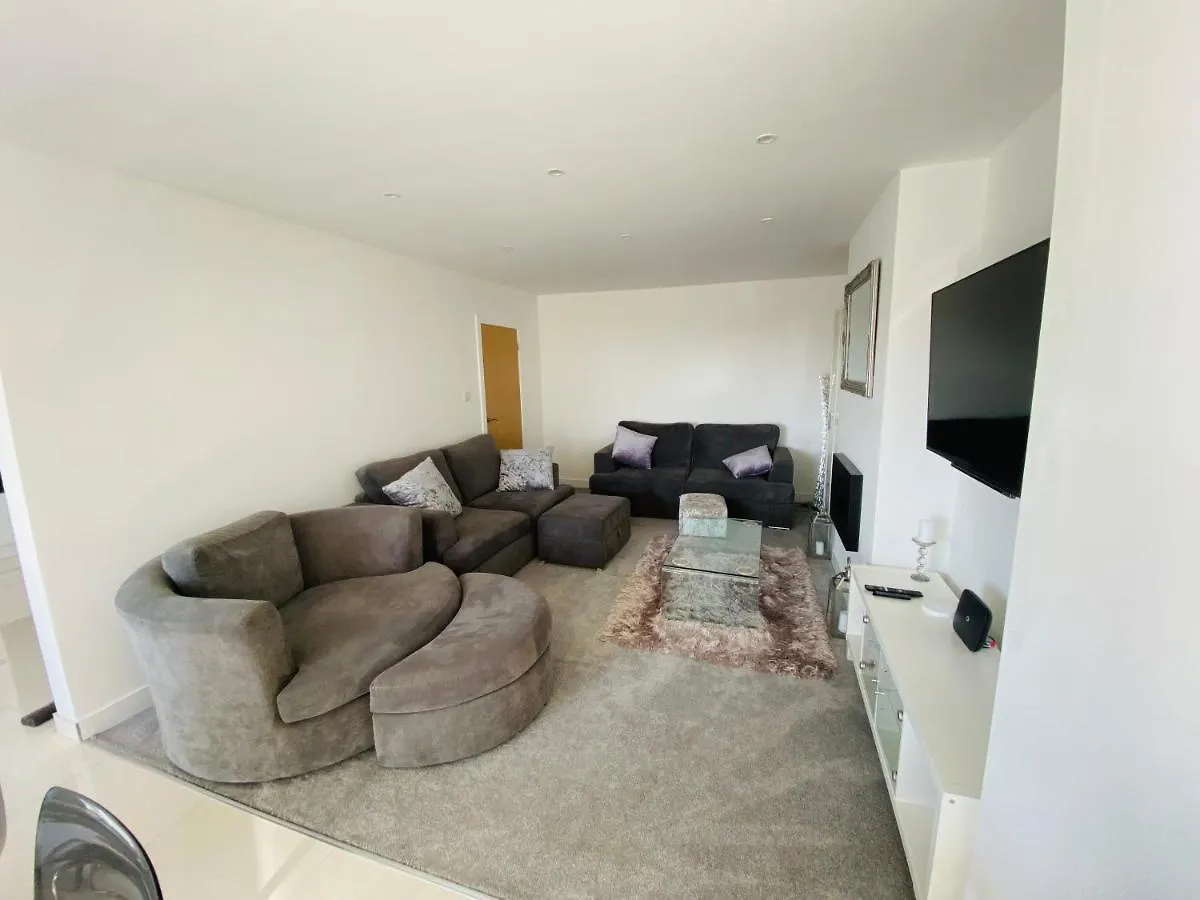 Penny'S Place - Perfect For A Group Trip To Brighton - Hot Tub Holiday home