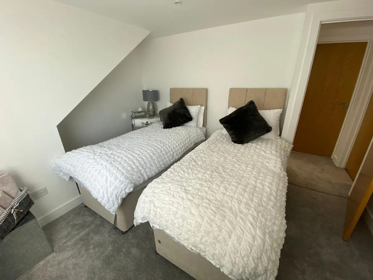 Penny'S Place - Perfect For A Group Trip To Brighton - Hot Tub Holiday home